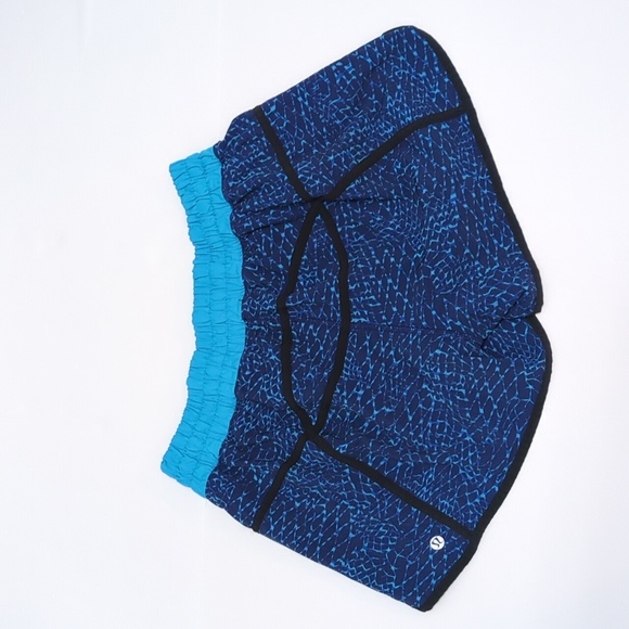 Lululemon Tracker Shorts III - Picture 5 of 14